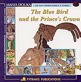 The Blue Bird and the Prince's Crown