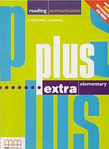 Plus Extra Elementary