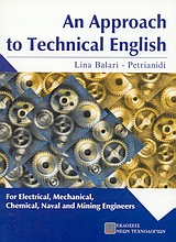 An Approach to Technical English