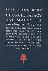Church, Papacy and Schism