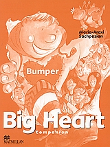 Big Heart Bumper