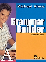 Grammar Builder A
