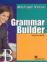 Grammar Builder B