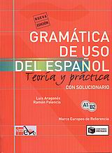 Gramatica de uso del Espanol