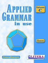 Applied Grammar C