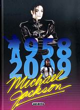 Michael Jackson 1958-2009