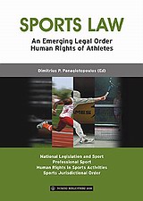 Sports Law, an Emerging Legal Order: Human Rights of Athletes