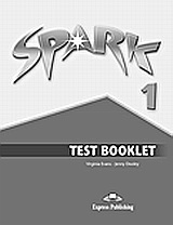 Spark 1: Test Booklet