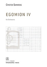 Egomion IV (2004)