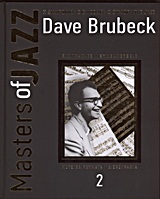 Dave Brubeck
