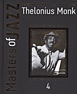 Thelonius Monk