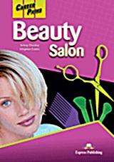 Career Paths: Beauty Salon: Student's Book