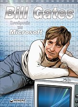 Bill Gates:   Microsoft