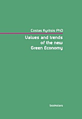 Values and trends of the new Green Economy