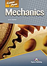 Career Paths: Mechanics: Student's Book