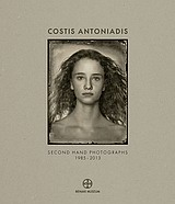 Costis Antoniadis, Second-hand Photographs 1985-2013