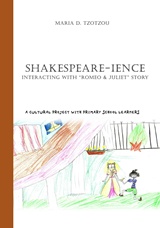 Shakespeare-ience [e-book]