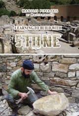 Learning to Buld with Stone