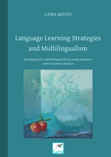Language learning strategies and multilingualism