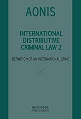 International Distributive Criminal law 2