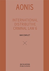 International Distributive Criminal Law 6