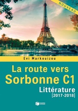 La route vers Sorbonne C1