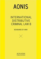 International Distributive Criminal Law 8