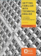 Getting familliar with technical english