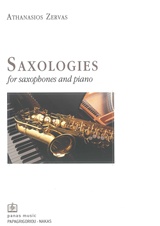 Saxologies