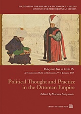 Political Thought and Practice in the Ottoman Empire
