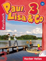Paul, Lisa & Co 3