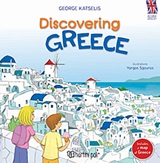 Discovering Greece