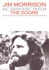Jim Morrison: The Doors
