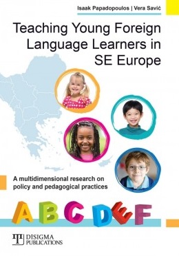 Teaching young foreign language learners in SE Europe