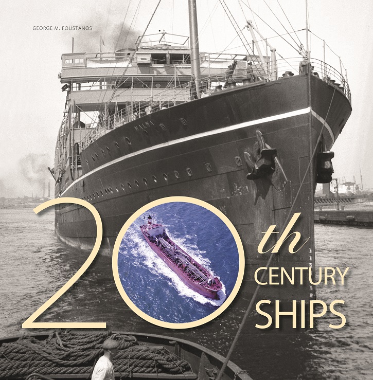 20th Century ships