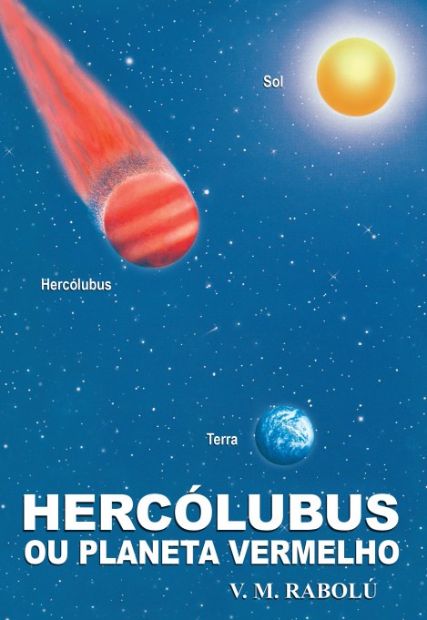 Hercolubus ou planeta vermelho
