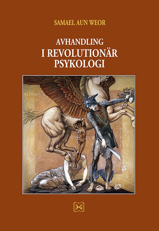 Avhandling i revolutionar psykologi