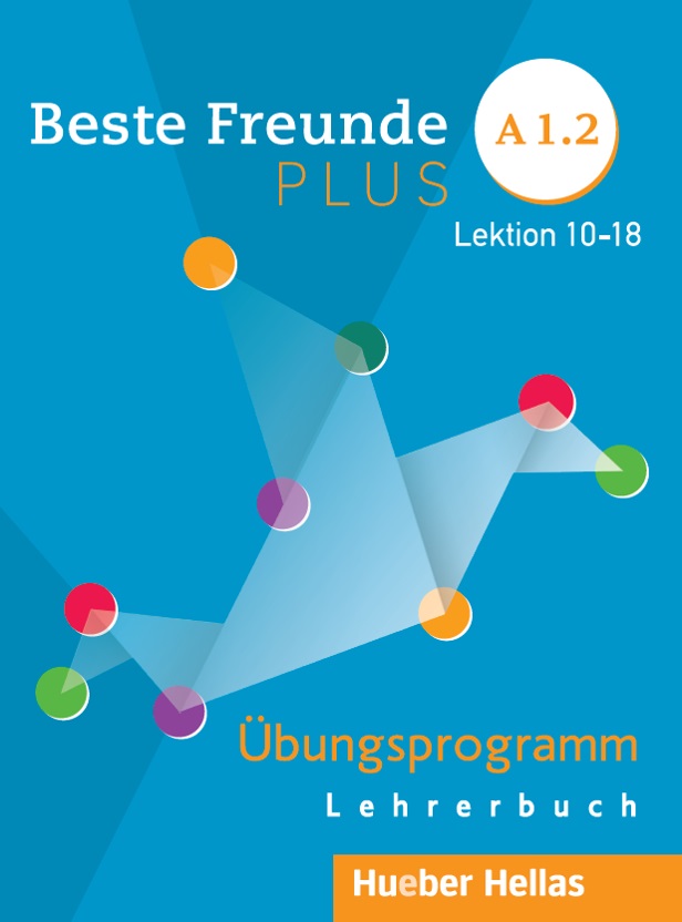 Beste Freunde Plus A1.2: Ubungsprogramm. Lehrerbuch