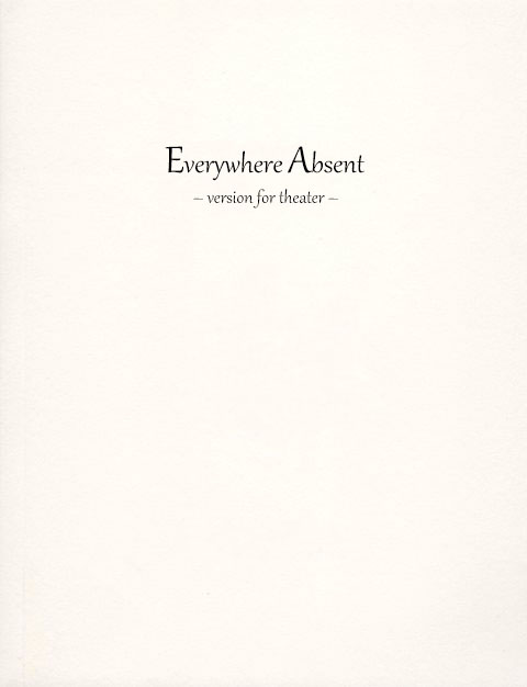 Everywhere absent
