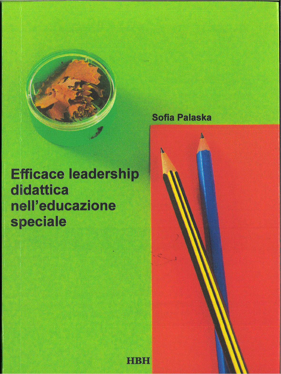 Efficace leadership didattica nell educazione speciale