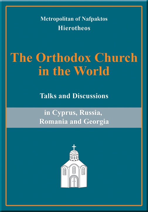 The orthodox church in the world